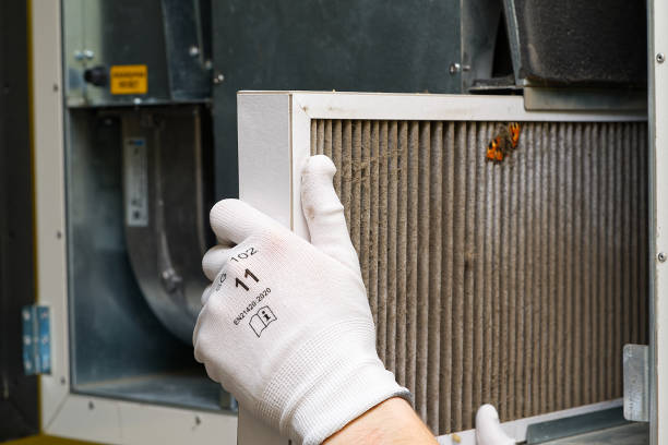 Best Best Air Duct Cleaning Company  in Troy, PA