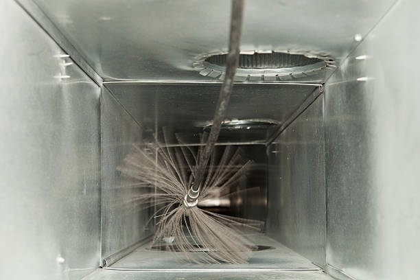 Best HVAC Duct Inspection Services  in Troy, PA