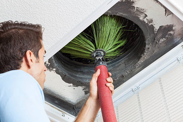 Best Air Duct Cleaning Near Me  in Troy, PA