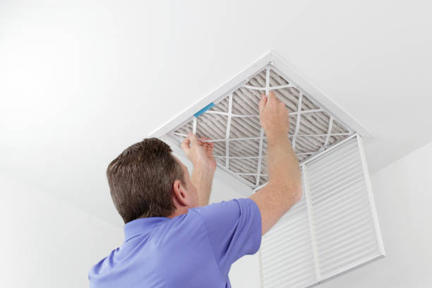 Best Local Air Duct Cleaning Services  in Troy, PA
